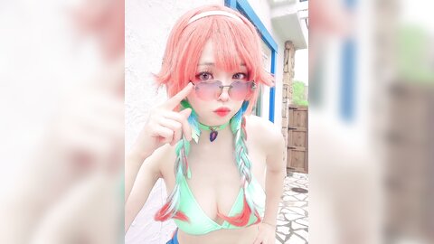 [Fantia] Elyee 2023.Nov-Tier 3 (2)