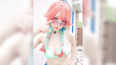 [Fantia] Elyee 2023.Nov-Tier 3 (2)