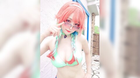 [Fantia] Elyee 2023.Nov-Tier 3 (2)