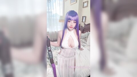 [Cosplay] Byoru - Fern (Frieren Beyond Journey's End) (3)