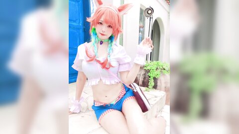 [Fantia] Elyee 2023.Nov-Tier 3 (3)