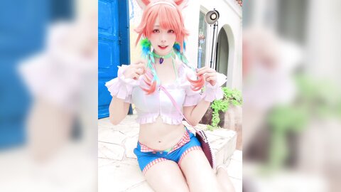 [Fantia] Elyee 2023.Nov-Tier 3 (3)