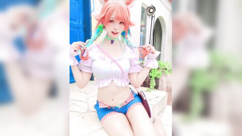 [Fantia] Elyee 2023.Nov-Tier 3 (3)