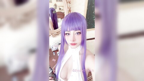 [Cosplay] Byoru - Fern (Frieren Beyond Journey's End)