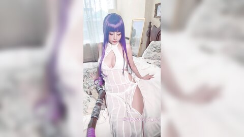 [Cosplay] Byoru - Fern (Frieren Beyond Journey's End) (4)