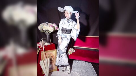 2023Halloween Witch