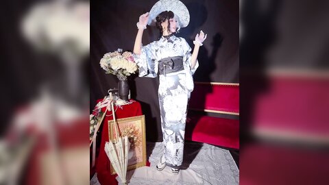 2023Halloween Witch