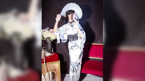 2023Halloween Witch