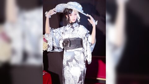 2023Halloween Witch