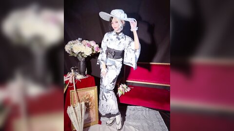 2023Halloween Witch