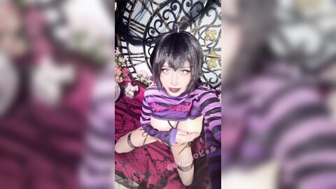 [Cosplay] Byoru - Mavis (Hotel Transylvania) (8)