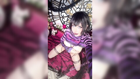 [Cosplay] Byoru - Mavis (Hotel Transylvania) (8)