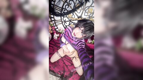 [Cosplay] Byoru - Mavis (Hotel Transylvania) (8)