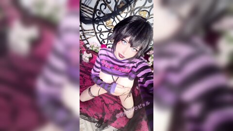 [Cosplay] Byoru - Mavis (Hotel Transylvania) (8)