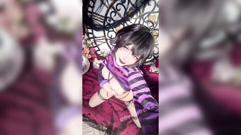 [Cosplay] Byoru - Mavis (Hotel Transylvania) (8)