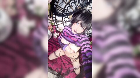 [Cosplay] Byoru - Mavis (Hotel Transylvania) (8)