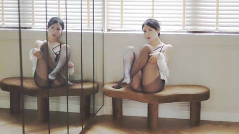 云溪 奶桃桃-缠连