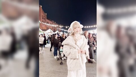[Fantia] Elyee 2023.Dec-Tier 3 (3)