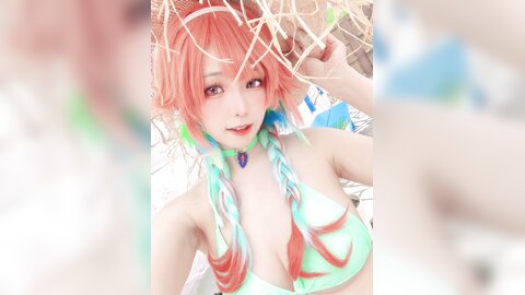 [Fantia] Elyee 2023.Nov-Tier 3