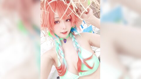 [Fantia] Elyee 2023.Nov-Tier 3