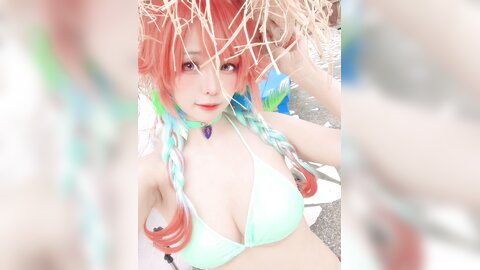 [Fantia] Elyee 2023.Nov-Tier 3