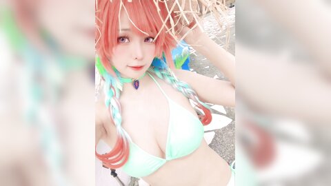 [Fantia] Elyee 2023.Nov-Tier 3