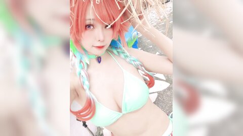[Fantia] Elyee 2023.Nov-Tier 3