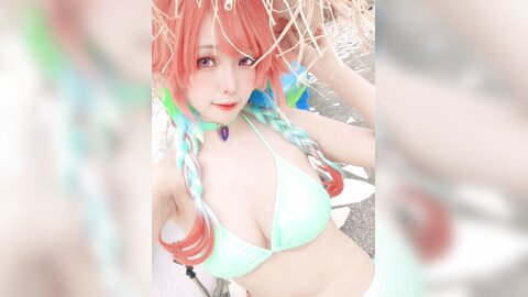[Fantia] Elyee 2023.Nov-Tier 3