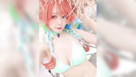 [Fantia] Elyee 2023.Nov-Tier 3
