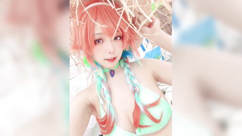 [Fantia] Elyee 2023.Nov-Tier 3