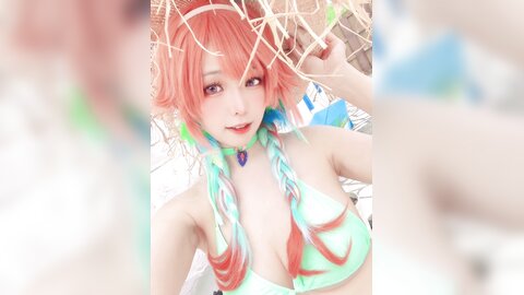 [Fantia] Elyee 2023.Nov-Tier 3