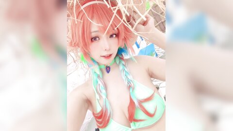 [Fantia] Elyee 2023.Nov-Tier 3