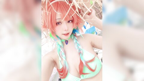 [Fantia] Elyee 2023.Nov-Tier 3