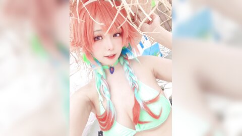 [Fantia] Elyee 2023.Nov-Tier 3