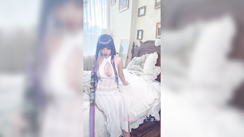 [Cosplay] Byoru - Fern (Frieren Beyond Journey's End) (5)