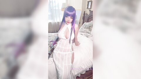 [Cosplay] Byoru - Fern (Frieren Beyond Journey's End) (5)