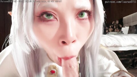 [Tokar浵卡] 2023.12 芙莉莲 (2)