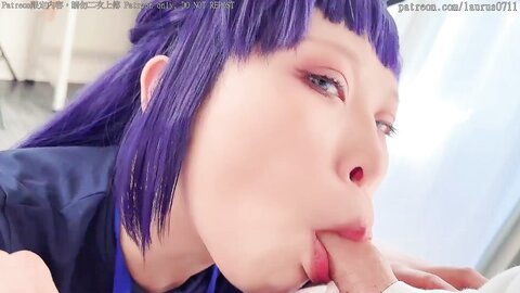 [Tokar浵卡] 2023.11 优香