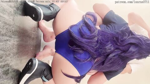 [Tokar浵卡] 2023.11 优香