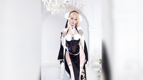 [Fantia] Elyee 2023.Dec-Tier 3 (4)