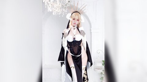 [Fantia] Elyee 2023.Dec-Tier 3 (4)