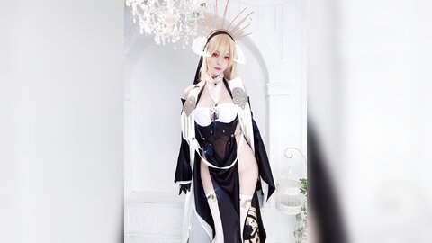 [Fantia] Elyee 2023.Dec-Tier 3 (4)
