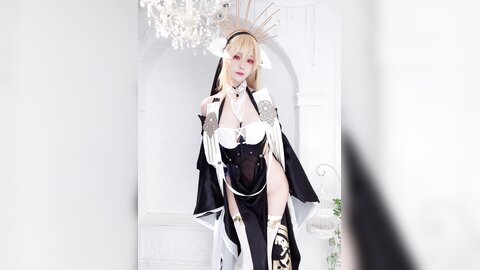 [Fantia] Elyee 2023.Dec-Tier 3 (4)