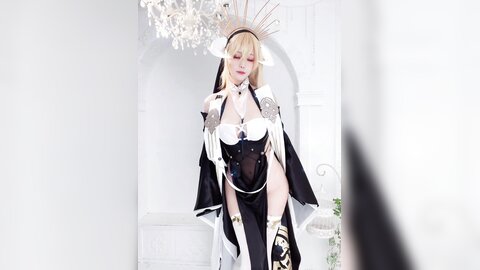 [Fantia] Elyee 2023.Dec-Tier 3 (4)