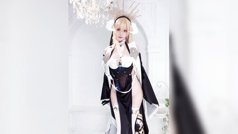 [Fantia] Elyee 2023.Dec-Tier 3 (4)