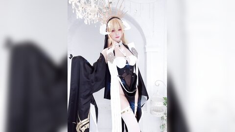 [Fantia] Elyee 2023.Dec-Tier 3 (4)