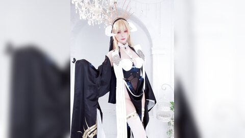 [Fantia] Elyee 2023.Dec-Tier 3 (4)