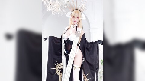 [Fantia] Elyee 2023.Dec-Tier 3 (4)