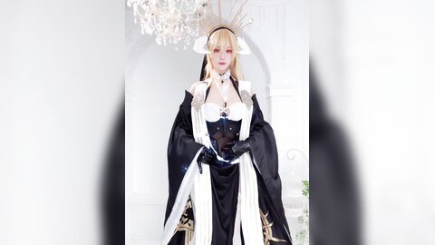 [Fantia] Elyee 2023.Dec-Tier 3 (4)