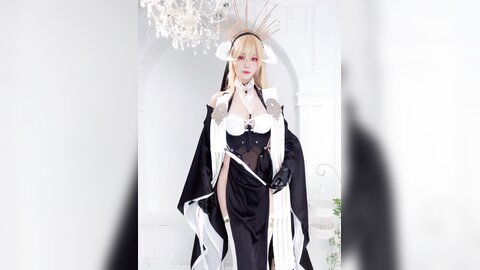 [Fantia] Elyee 2023.Dec-Tier 3 (4)